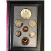 Image 1 : 1994 Royal Canadian Mint Coin Proof Set