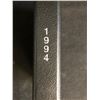Image 3 : 1994 Royal Canadian Mint Coin Proof Set
