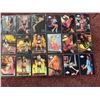 Image 1 : BENCHWARMER TRADING CARDS (INCLUDES INSERTS)