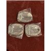 Image 2 : SISKIYOU NHL BELT BUCKLES LOT