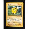 Image 1 : Pikachu 60/64 50 HP LV. 14 #25