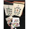 Image 1 : WORLD STAMPS LOT
