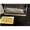 Image 2 : HONG KONG HIGH SPEED RAIL MTR SERIES COMMEMORATIVE LIMIITED EDITION DIE-CAST TRAIN