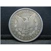 Image 2 : 1921-D (BABE/MORGAN), NOT SILVER OR LEGAL TENDER