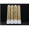 Image 1 : (4) Vials of Leaf Flakes