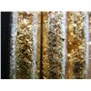Image 3 : (4) Vials of Leaf Flakes