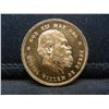Image 2 : 1877 NEDERLANDS 10 Gulden,
