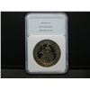 Image 4 : 1999 GREAT BRITAIN TRADE DOLLAR (PEOPLES REPUBLIC OF CHINA), NNC/PR-69