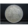 Image 1 : 1897-O MORGAN SILVER (90%) DOLLAR