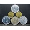 Image 1 : (6) PRESIDENTS OF THE US (GEORGE WASHINGTON/(2) LYNDON B. JOHNSON/GROVER CLEVELAND/HARRY S. TRUMAN &