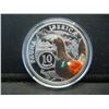 Image 1 : 2015 (WILD LIFE SERIES/1 OUNCE), PROOF