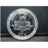 Image 2 : (BATMAN/1 OUNCE), PROOF,