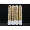 Image 1 : (4) Vials of Leaf Flakes