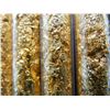 Image 2 : (4) Vials of Leaf Flakes