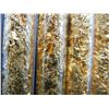 Image 3 : (4) Vials of Leaf Flakes