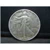 Image 1 : 1941 SILVER (90%) Walking LIBERTY HALF,