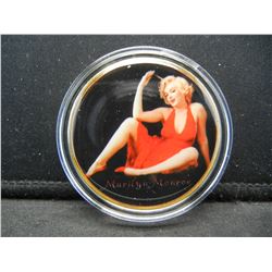 (SEXY MARILYN MONROE), PROOF
