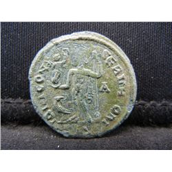 175-330 AD ANCIENT ROMAN COIN
