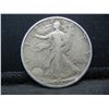 Image 1 : 1943 SILVER (90%) Walking LIBERTY HALF