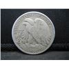Image 2 : 1943 SILVER (90%) Walking LIBERTY HALF