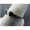 Image 3 : SILVER (STAMPED .925), MOLDABLE RING