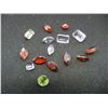 Image 1 : (15) GEMSTONES, READY TO MOUNT!