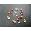 Image 2 : (15) GEMSTONES, READY TO MOUNT!