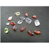 Image 4 : (15) GEMSTONES, READY TO MOUNT!