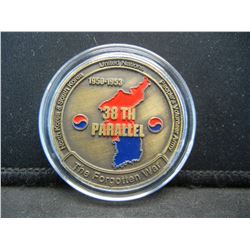 (THE KOREAN WAR), PROOF