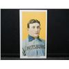 Image 1 : HONUS WAGNER BASEBALL CARD