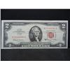 Image 1 : 1963-A SERIES $2 NOTE