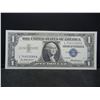 Image 1 : 1957 Crisp Unc One Dollar Silver Certificate