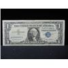 Image 2 : (10) 1957 One Dollar Silver Certificates, (6) 1957, (3) 57 A, (1) 57 B