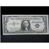 Image 5 : (10) 1957 One Dollar Silver Certificates, (6) 1957, (3) 57 A, (1) 57 B