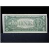 Image 7 : (10) 1957 One Dollar Silver Certificates, (6) 1957, (3) 57 A, (1) 57 B