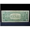 Image 7 : (10) 1957 One Dollar Silver Certificates, (4) 57, (3) 57 A, (3) 57 B
