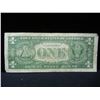 Image 4 : (11)1957 One Dollar Silver Certificates, (7) 57, (1) 57 A, (2) 57 B