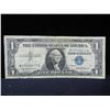 Image 5 : (11)1957 One Dollar Silver Certificates, (7) 57, (1) 57 A, (2) 57 B