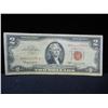Image 2 : (4) 1963 Two Dollar Red Seal United States Notes