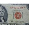 Image 3 : (4) 1963 Two Dollar Red Seal United States Notes