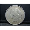Image 1 : 1922 D Peace Dollar