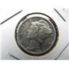 Image 1 : 1939 D Mercury Dime