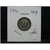 Image 3 : 1936 Mercury Dime