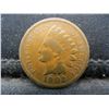 Image 1 : 1902 Indian Head Cent