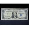 Image 2 : 1957, 57 A, (2) 57 B, Blue Seal Silver Certificates, (4) Notes