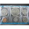 Image 3 : 1957 PD Special Mint Year Set
