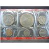 Image 5 : 1957 PD Special Mint Year Set