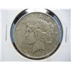 Image 1 : 1922 Peace Dollar