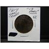 Image 3 : 1817 Large Cent