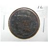 Image 1 : 1845 Large Cent